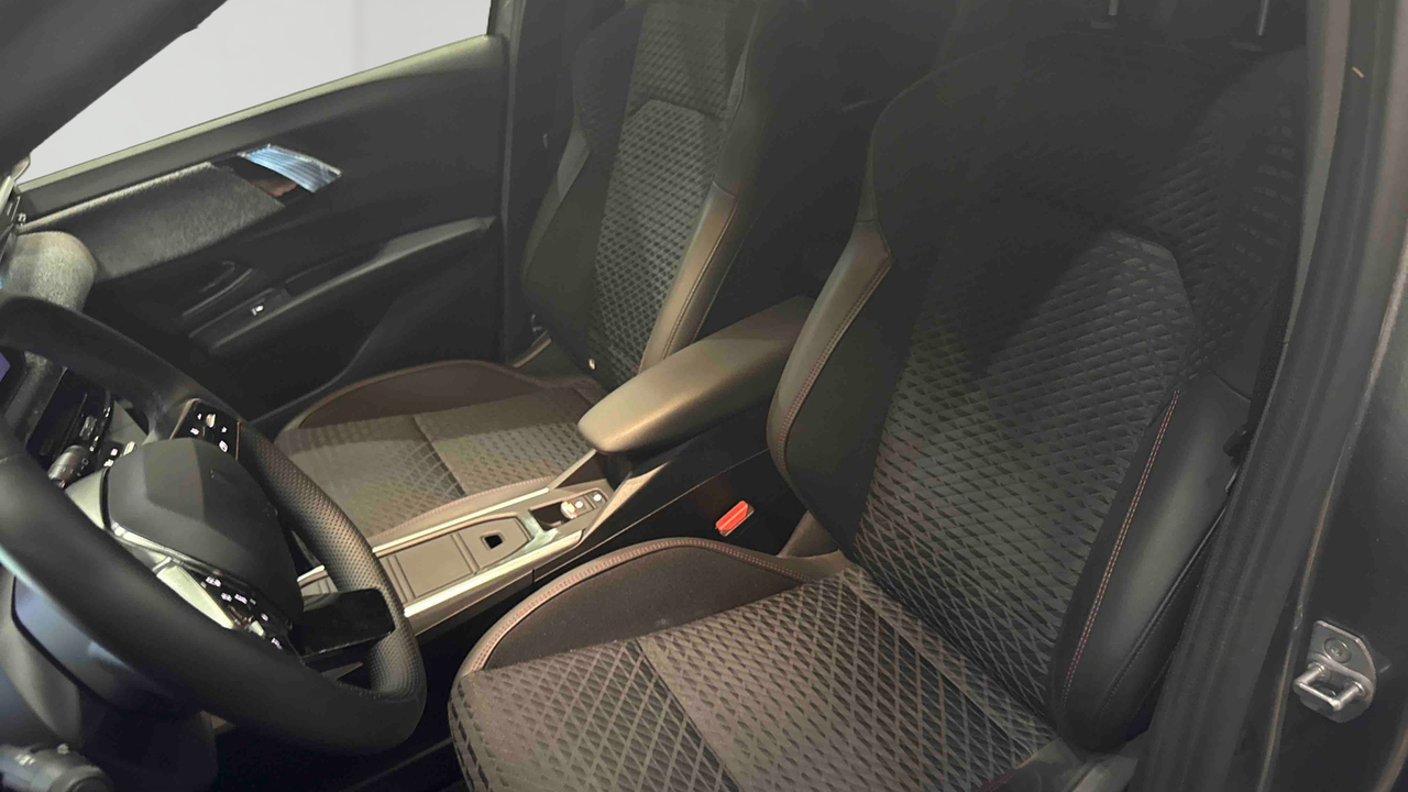 Renault Clio E-Tech full hybrid 160 ch — photo 11