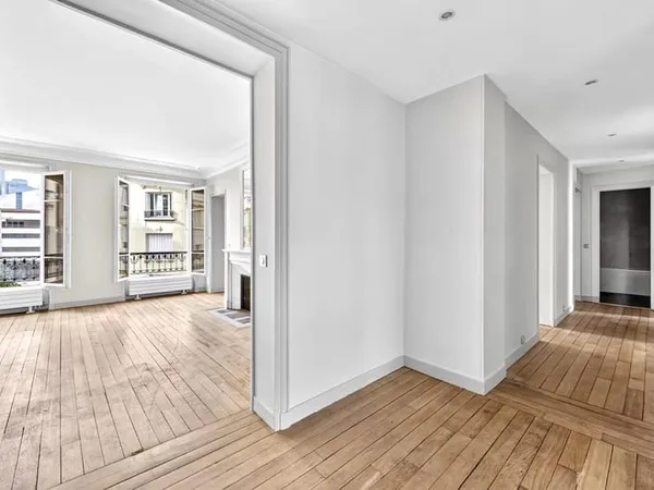 Achat : Appartement Neuilly-sur-Seine (92200)