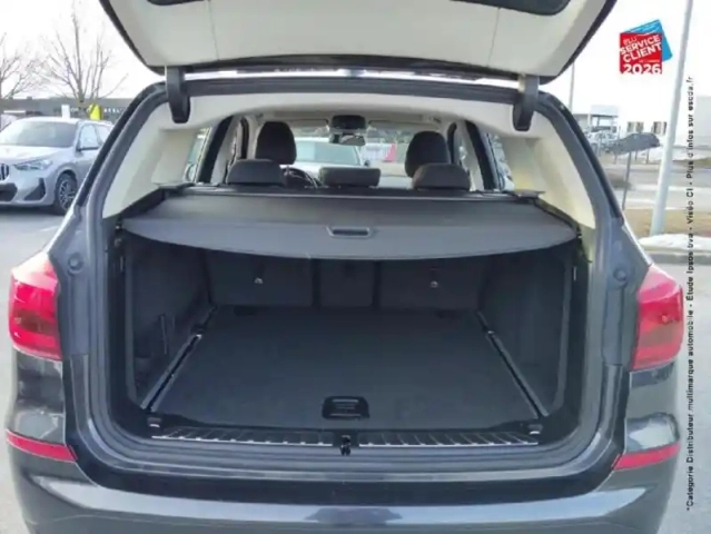 Bmw X3 sdrive18da 150ch business design euro6c gps camera — photo 14