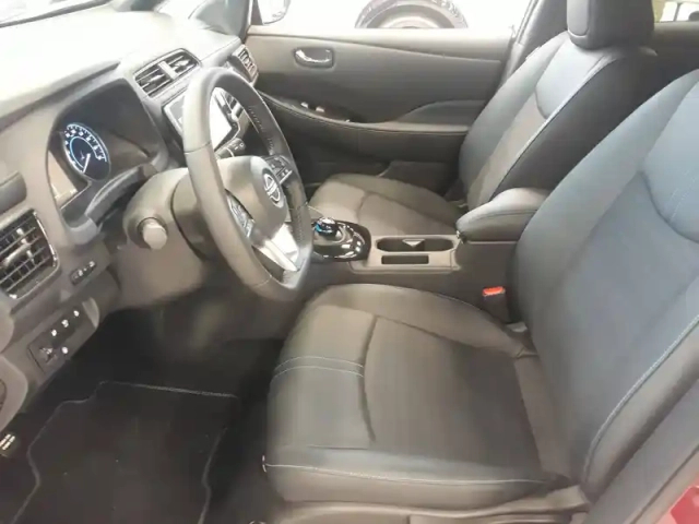Nissan Leaf electrique 40kwh — photo 70