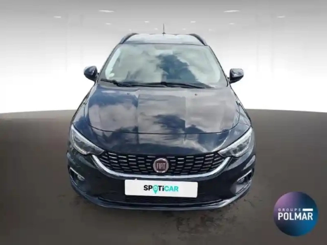 Fiat Tipo sw 1.6 multijet 120ch lounge s/s  my19 — photo 17