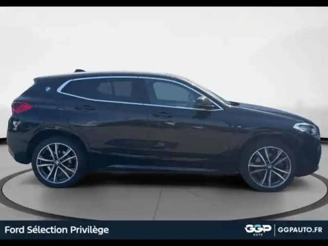 Bmw X2 sdrive20da 190ch m sport euro6d-t — photo 6