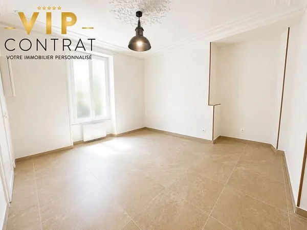 Studio Taverny 24.75 m2