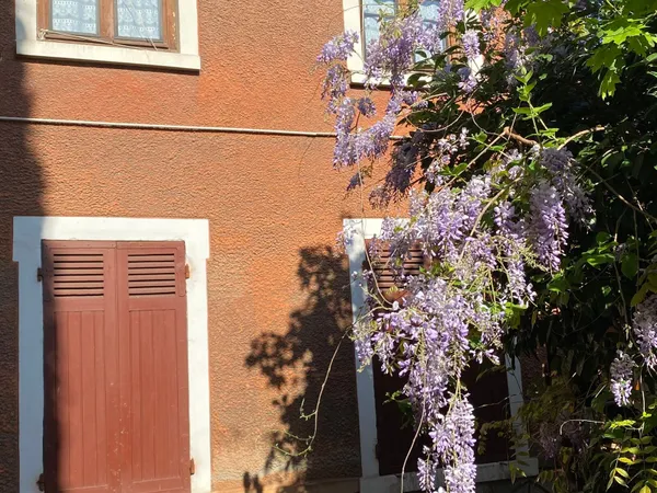 Appartement 5 pièces 165 m²