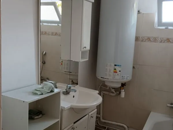 Immobilier appartement 3 pièces