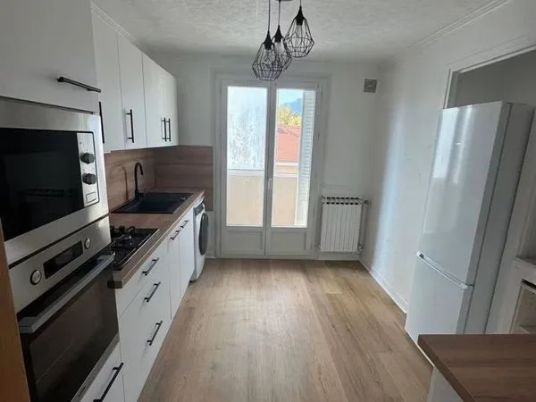 Colocation meublée - 1 chambre libre