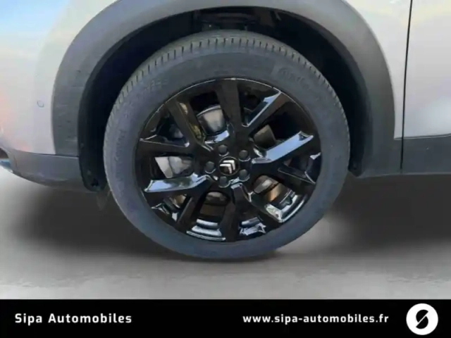 Citroën C5 Aircross puretech 130 s&amp;s eat8 — photo 152