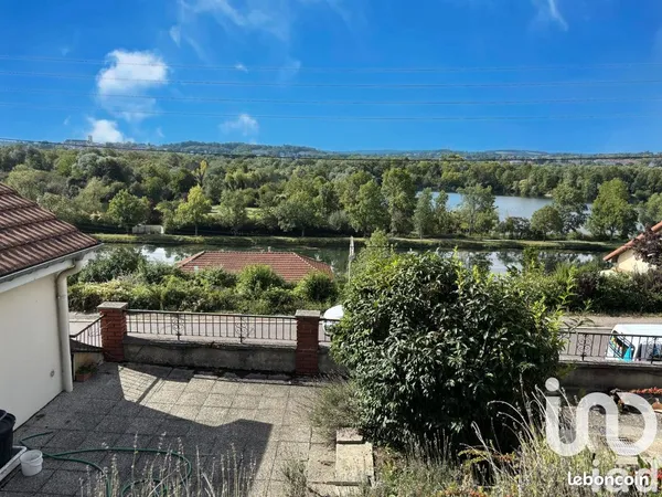 Maison 4 pièces 101 m²