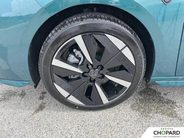 Peugeot 308 electrique 55 kwh 156ch — photo 55