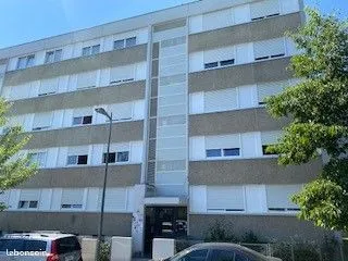 Appartement 4 pièces 75 m²