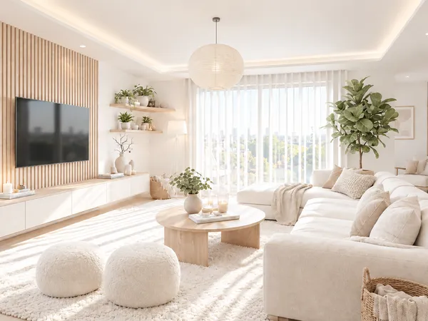 Idéal investisseur : studio de 31 m² !