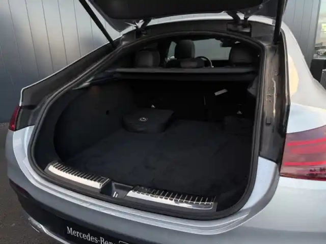 Mercedes Classe E 400 e 4matic amg line — photo 7
