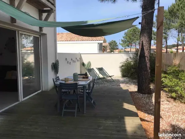 Location Mimizan plage de fin septembre à mai/juin