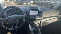 Ford Kuga 2.0 TDCi 150ch Stop&Start Titanium 4x2 — photo 11