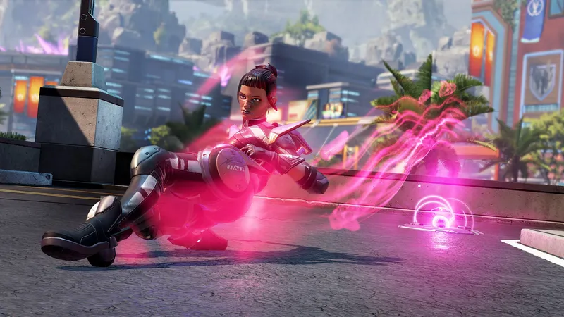 Apex Legends : Respawn annonce quatre jours à l'avance le patch du mardi 25 août — Axle perd 50 PV d'ultime et Brèche de saut