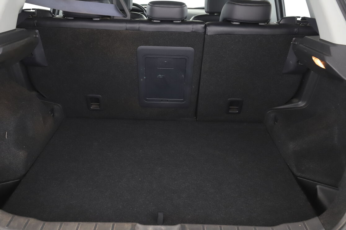 Citroen C4 Aircross 1.6 e-HDi 4x2 Business BV6 — photo 16