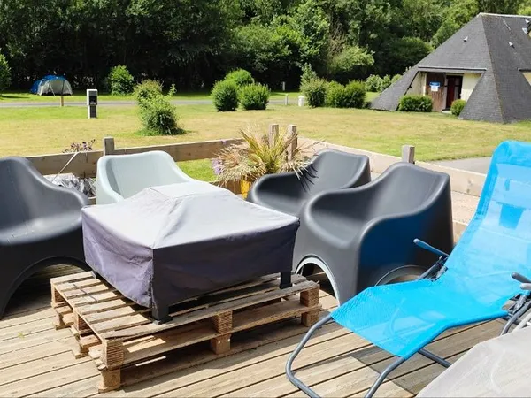 Mobil-home Rapidhome 2024