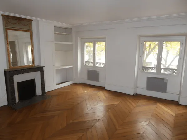 Appartement 3 pièces 70 m²