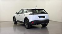 Peugeot 2008 1.2 Hybrid 145ch Style e-DCS6 — photo 8
