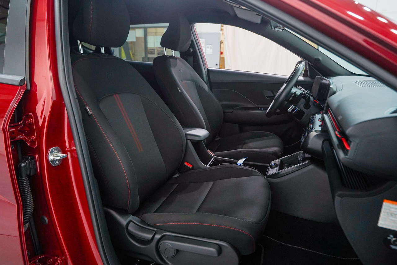 Hyundai Kona — photo 14