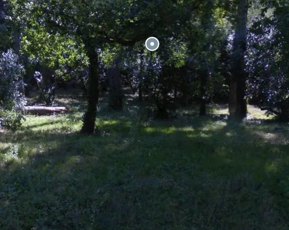 Terrain 1050 m²