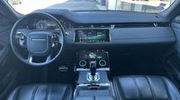 Land-Rover Range Rover Evoque 1.5 P300e 309ch R-Dynamic SE AWD BVA 11cv — photo 11