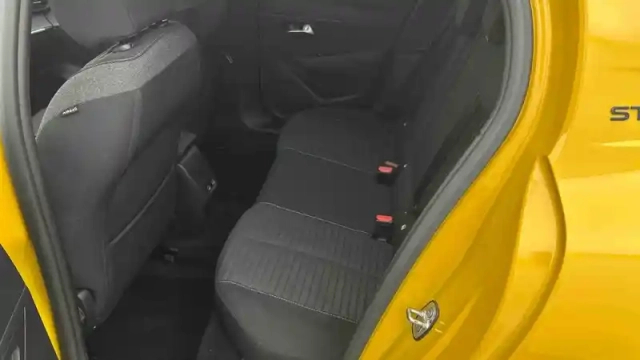 Peugeot 208 electrique 50 kwh 136ch — photo 110