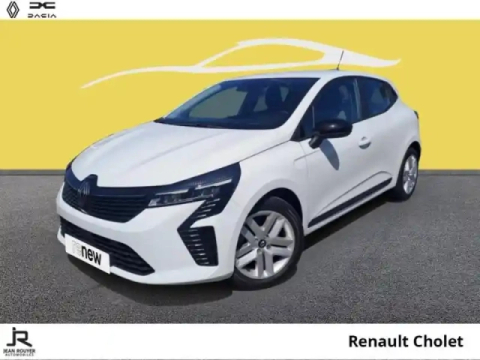 Renault Clio 1.0 sce 65ch evolution