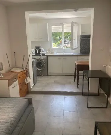 Studio à louer
