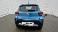 Dacia Spring 45ch Confort Plus - Achat Intégral — photo 5