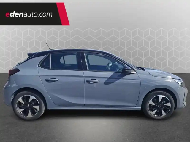 Opel Corsa electrique 156 ch &amp; batterie 51 kwh — photo 5