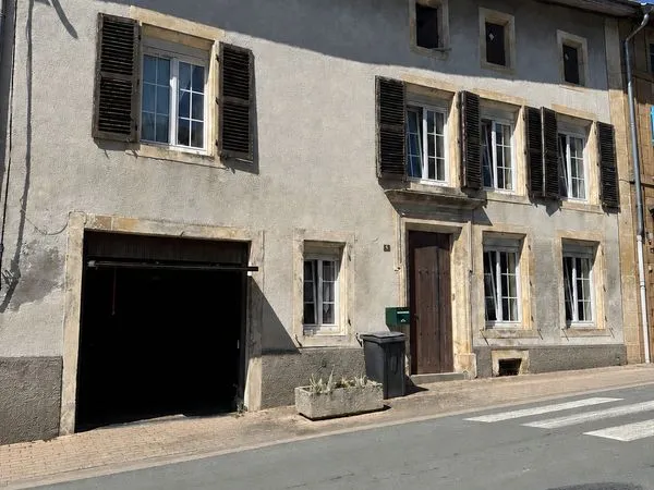 Maison 6 pièces 262 m²