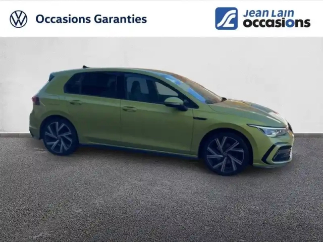 Volkswagen Golf 1.5 etsi opf 150 dsg7 — photo 44