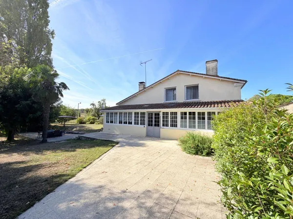 Maison 4 pièces 116 m²