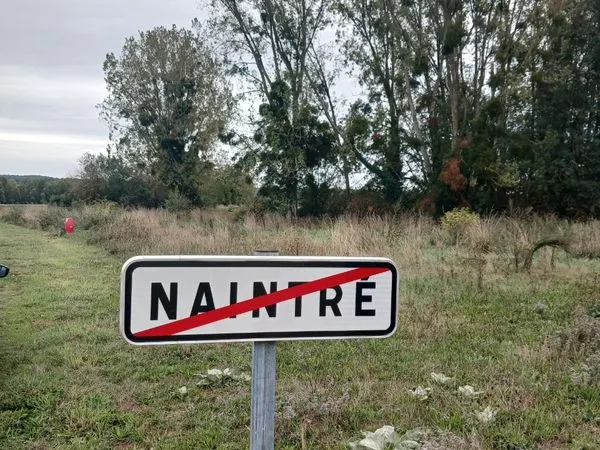 Vente terrain agricole