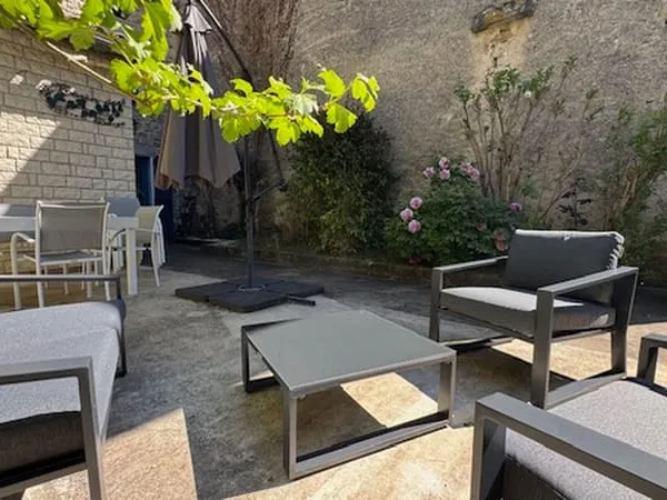 Secteur Saint Antonin, Au coeur d'un village Bastide avec commerces