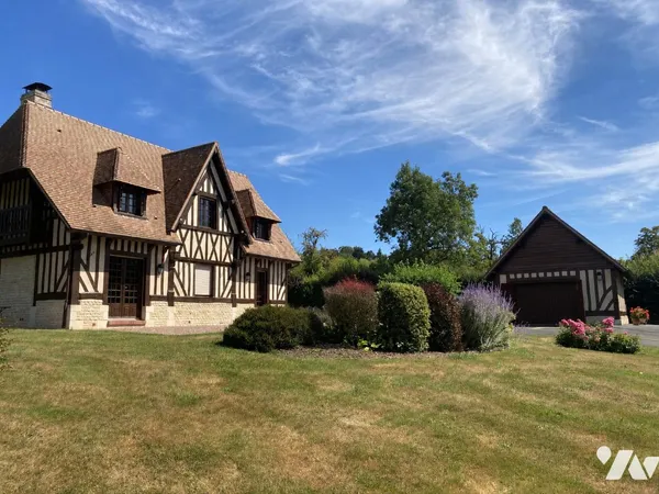 Maison 3 pièces 103 m²