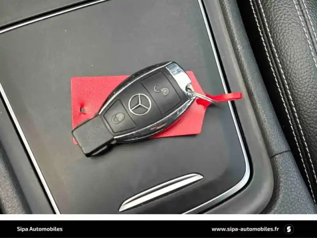 Mercedes Classe A 200 7g-dct — photo 59