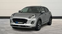 Ford Puma 1.0 Flexifuel 125ch S&S mHEV Titanium