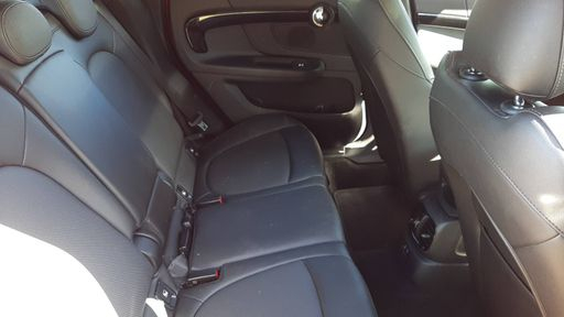 Mini Countryman 2.0 Cooper D 150 Steptronic8 - Northwood – 2021 – 94348 km – Diesel – Boîte Automatique — photo 51