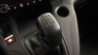 Peugeot Partner Standard 650kg BlueHDi 100ch S&S BVM5 Asphalt — photo 19