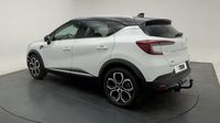 Mitsubishi Asx 1.6 MPI HEV 143ch Instyle — photo 6