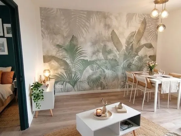Charmant appartement