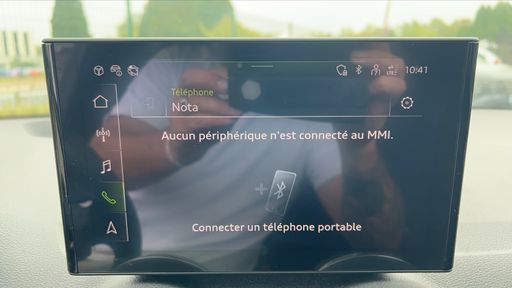Audi Q2 35 TFSI 150 S-Tronic 7 - S Line Plus – 2024 – 21656 km – Essence – Boîte Automatique — photo 24