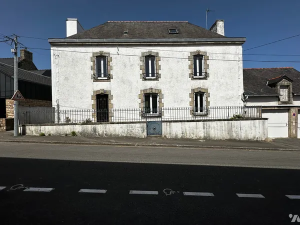 Maison 4 pièces 119 m²