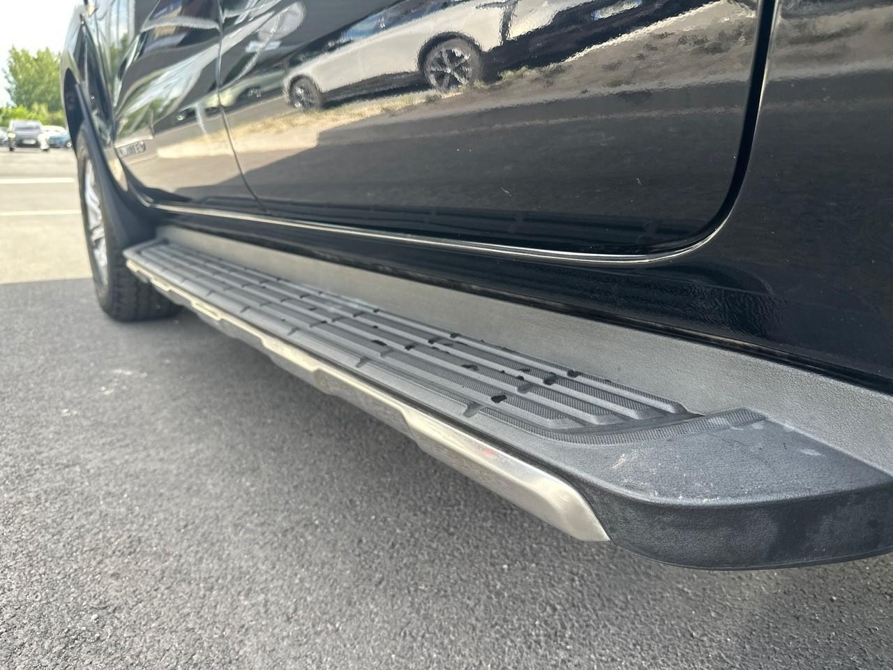 Ford Ranger 2.0 tdci 213ch double cabine limited bva10 — photo 15