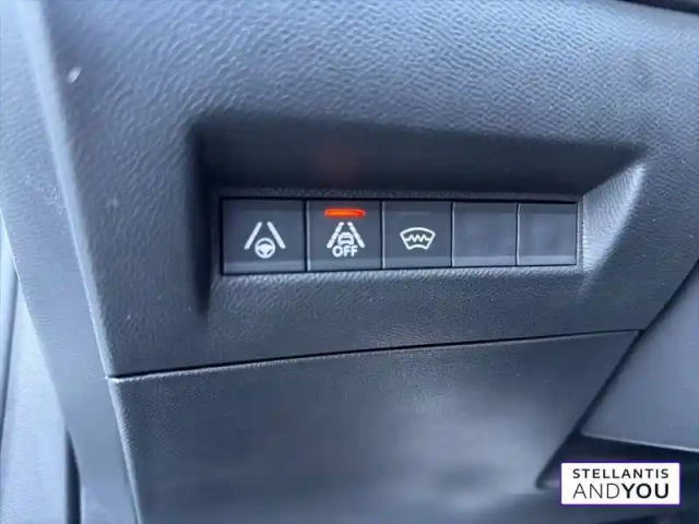 Peugeot 2008 puretech 130 s&amp;s eat8 — photo 89