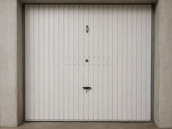 Garage - Centre
