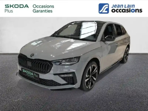 Skoda Scala 1.0 tsi evo 2 116 ch dsg7