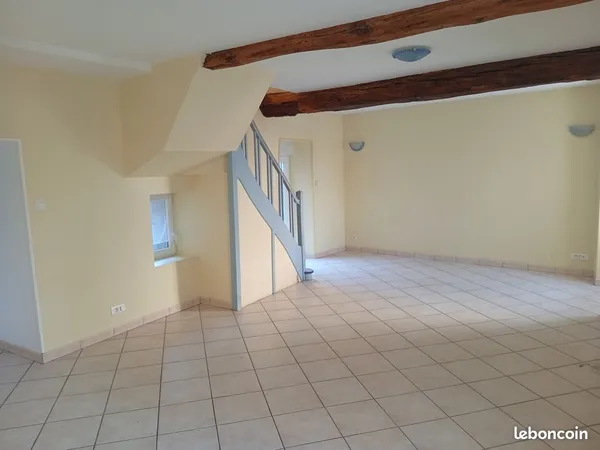 Maison Deux Chambres